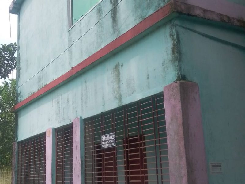 Flat rent in saidpur