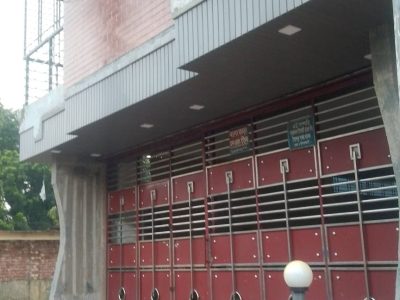 flat rent in saidpur