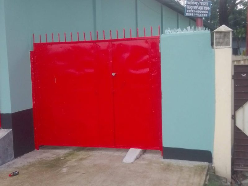 flat rent in saidpur