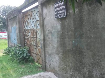 দোকান ভাড়া সৈয়দপুর