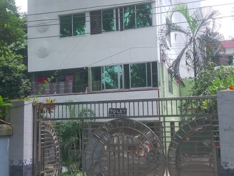 সৈয়দপুর উপজেলা বাসা ভাড়া
