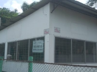 পার্বতীপুর রোড, দোকান ভাড়া সৈয়দপুর