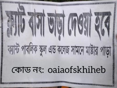 মাস্টার পাড়া, সৈয়দপুর