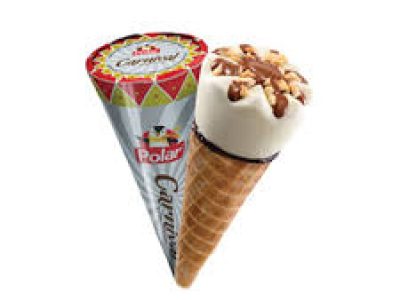 পোলার কোন মিনি polar mini cone ice cream