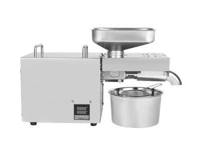 K18 Mini Oil Press Machine