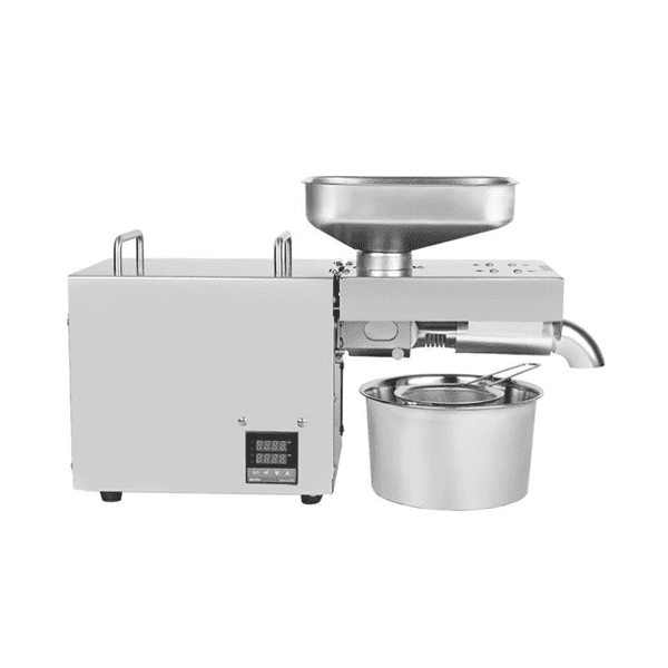 K18 Mini Oil Press Machine