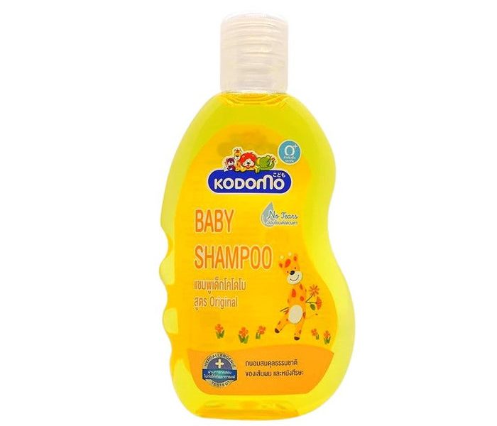 বেবি শ্যাম্পু (bebi sempu)