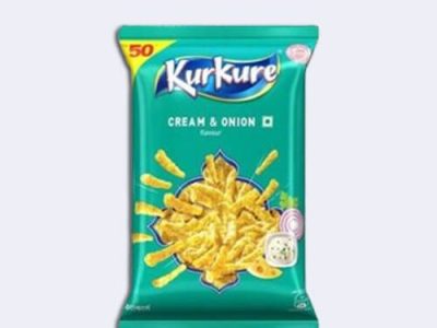 কুড়কুড়ে চিপ বড় (Kurkure chips)