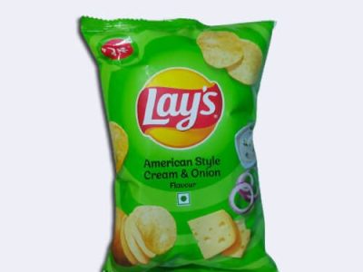 Lay’s চিপ