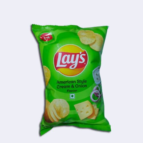 Lay’s চিপ