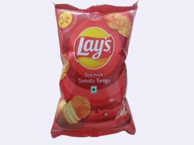 লেই`স চিপ (Cips)