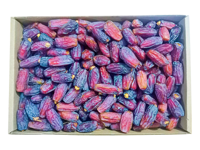 Premium Mabroom date-5Kg