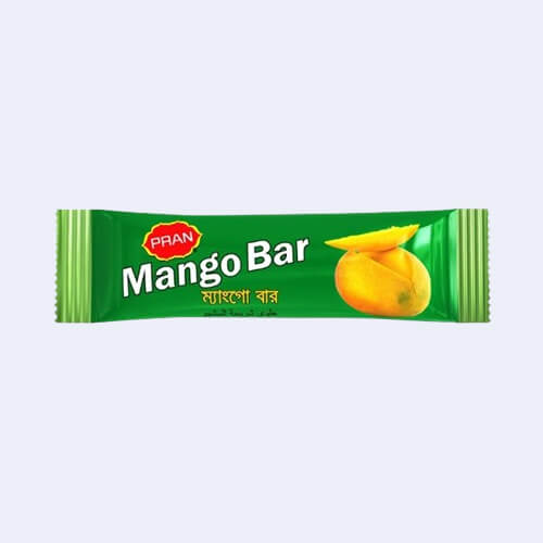 MANGO BAR ম্যাংগো বার