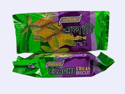 নাবিস্কো এলাচি বিস্কুট (Elachi)