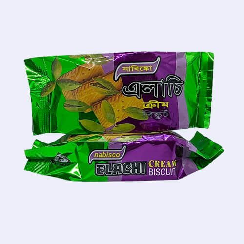 নাবিস্কো এলাচি বিস্কুট (Elachi)