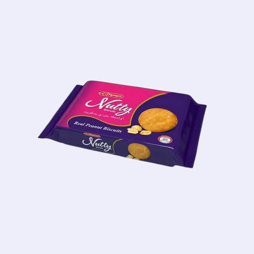 নাটি বিস্কুট