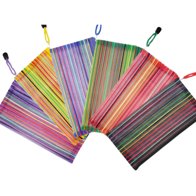 Pencil and Pen Net Bag