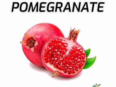 আনার, বেদানা pomegranate