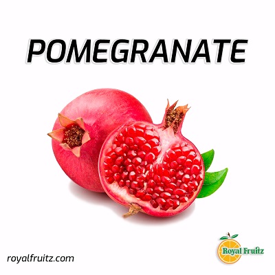 আনার, বেদানা pomegranate