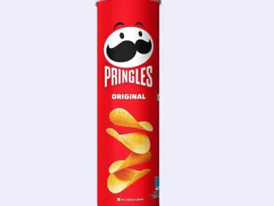 pringles Original
