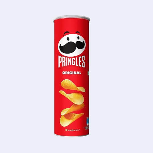 pringles Original