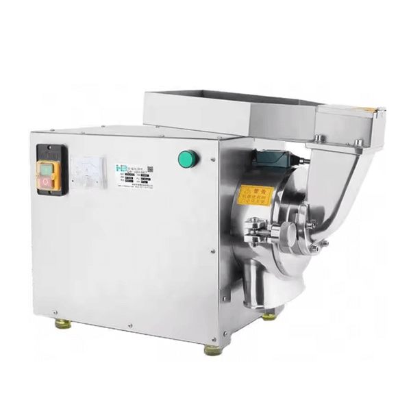 Pulverizer Spice Grinder Machine