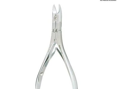 RUSKIN Bone Splitting Forceps/ Bone Cutter 6
