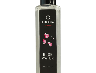 Ribana Rose Water - 100 gm
