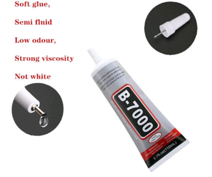 B-7000 MULTI PURPOSE ADHESIVE GLUE price in bd