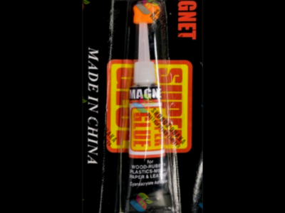 Magnet Glue price in bd