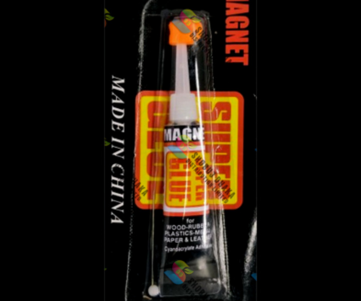 Magnet Glue price in bd