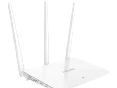 Tenda F3 300mbps Wireless Router
