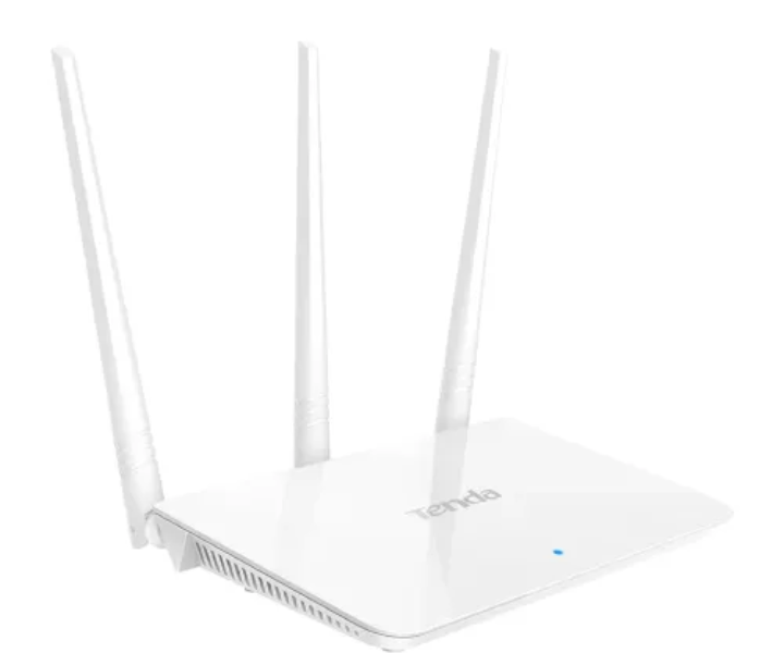 Tenda F3 300mbps Wireless Router