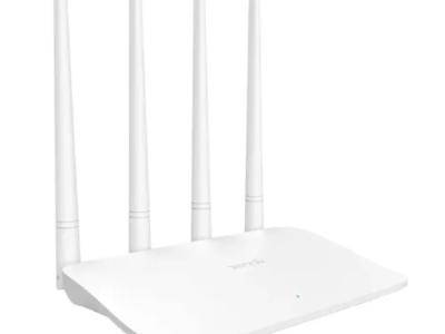 Tenda F6 300Mbps WiFi Router