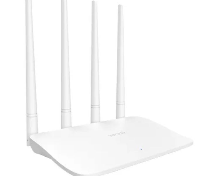 Tenda F6 300Mbps WiFi Router