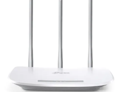 Tp-link TL-WR845N 300Mbps Wireless Router