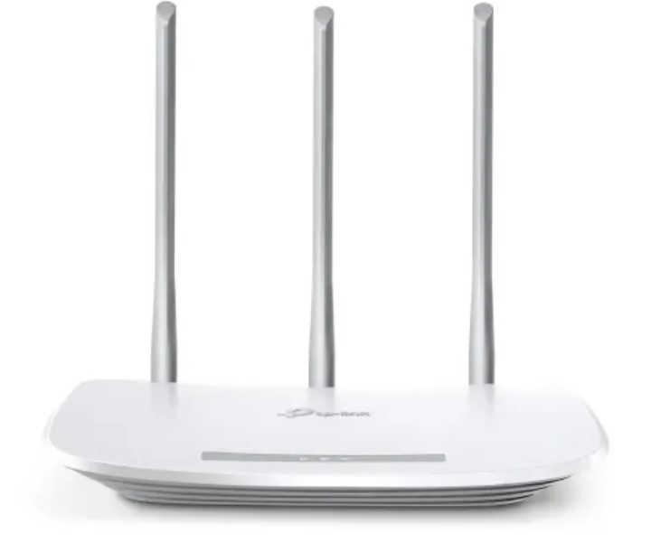 Tp-link TL-WR845N 300Mbps Wireless Router