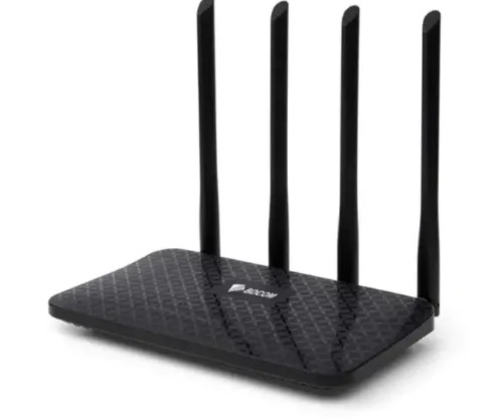 BDCOM WAP2100-WR1200G Dual-Band Gigabit WiFi Router