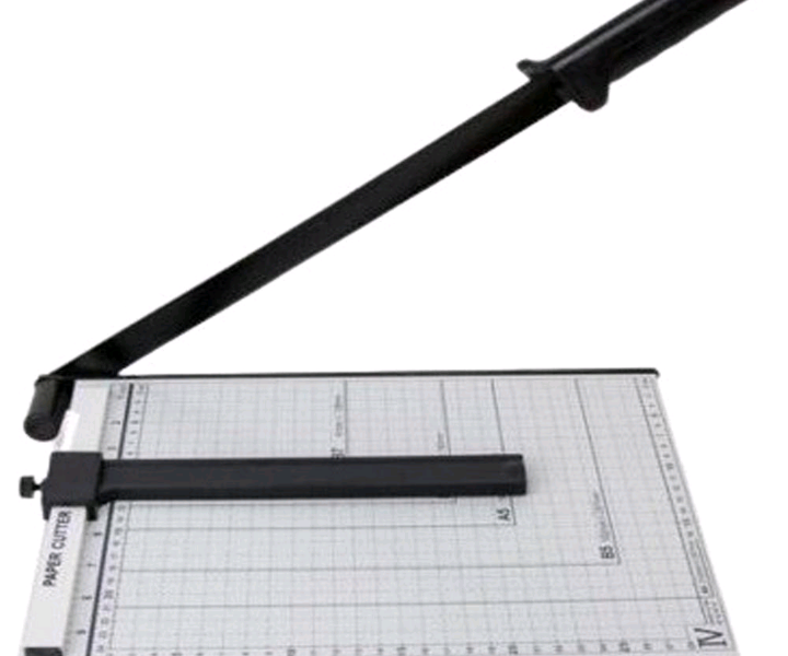 Paper cutter price in bd
