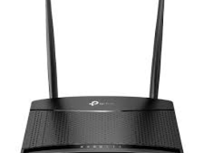 TP-Link TL-MR100 300 mbps ওয়্যারলেস এন্ড 4G LTE রাউটার