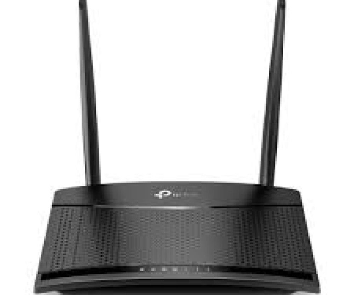 TP-Link TL-MR100 300 mbps ওয়্যারলেস এন্ড 4G LTE রাউটার