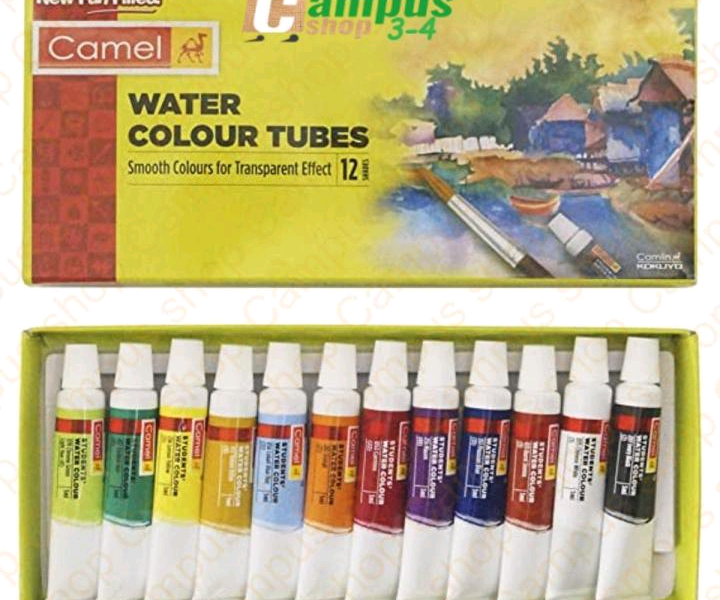 Camel water color price in bd