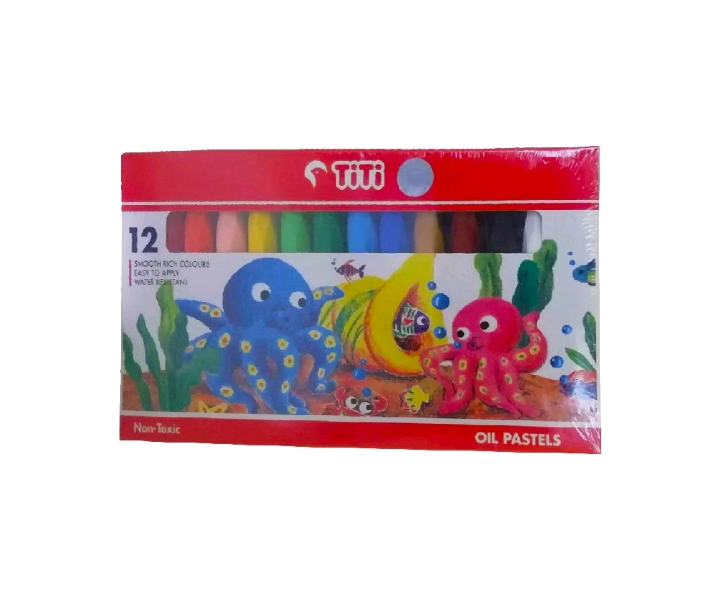 Titi oil pastel color price in bd