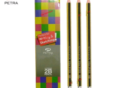 Petra black matt pencil price in bd
