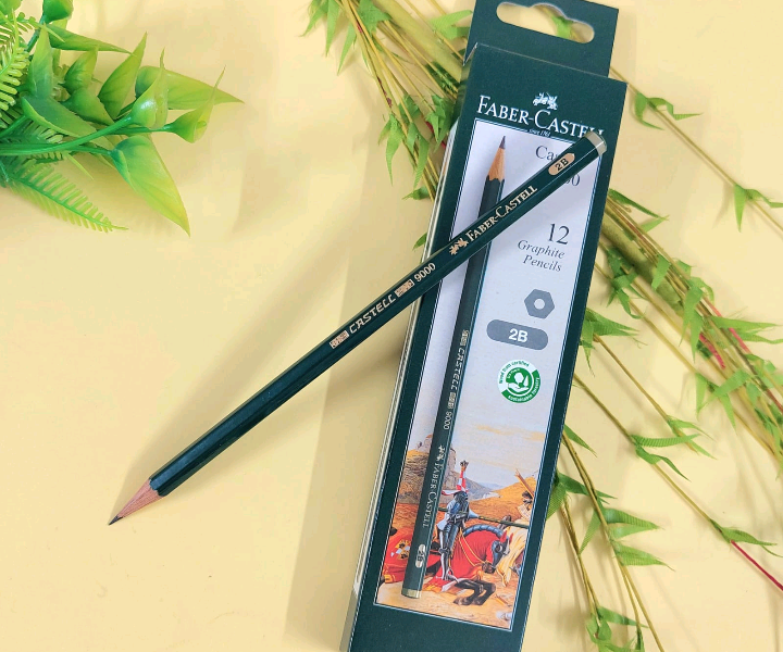 Black mate pencil price in bd