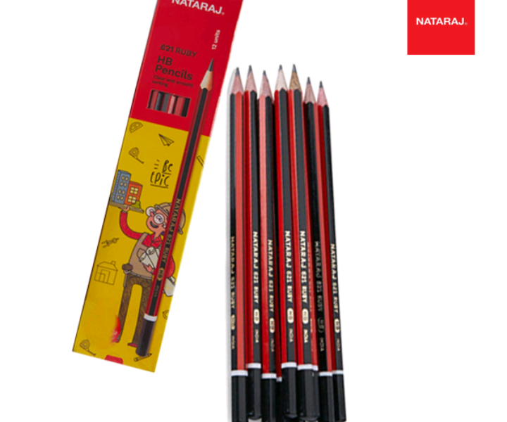 Black mate pencil price in bd