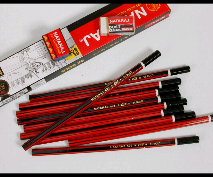 Black mate pencil price in bd