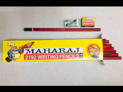 Black mate pencil price in bd