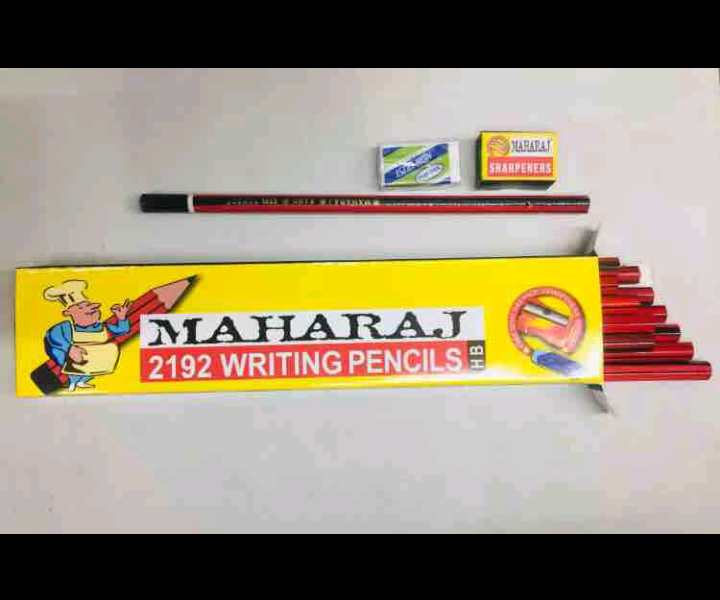 Black mate pencil price in bd