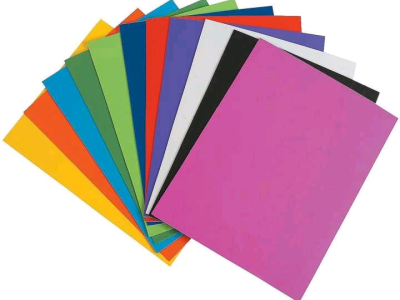 A4 Size color paper price in bd